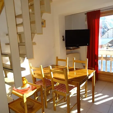 Apartment Refuge Du Diable *