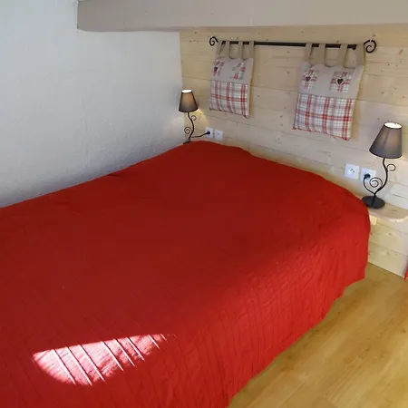 Apartment Refuge Du Diable Les Deux Alpes