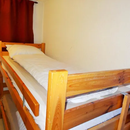 Apartment Refuge Du Diable